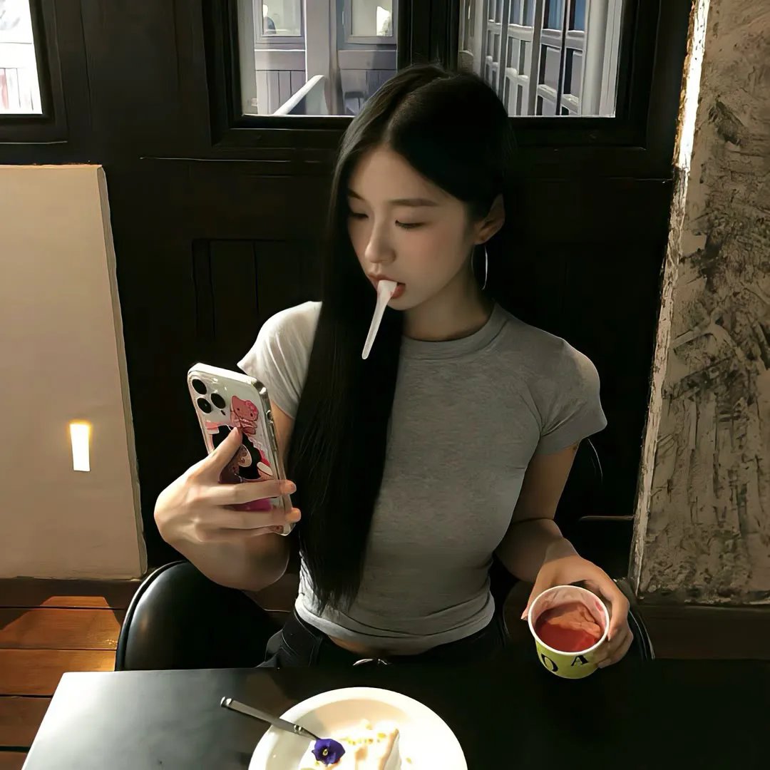 冒血腥气